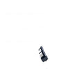 Rear Bar Bracket Drivers Side OEM suits Nissan Qashqai J11
