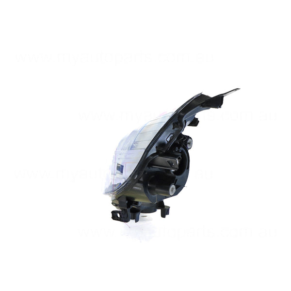 Head Lamp Passenger Side OEM Suits Honda Jazz GLi GD 2004 to 2008