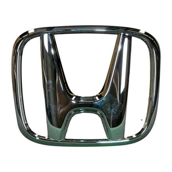 Grille Emblem OEM Suits Honda Jazz GE 2012 to 2014