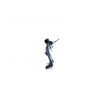 Bonnet Hinge OEM suits Nissan Navara
