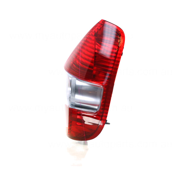 Tail Lamp Drivers Side OEM Suits Honda Jazz GLi GD 2002 to 2006