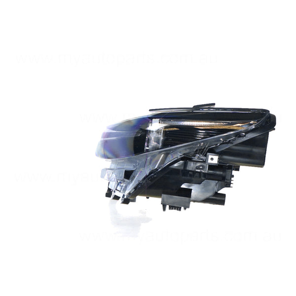 LED Adaptive Head Lamp Passenger Side OEM Suits Mazda CX-9 Azami TC 7/2016 On