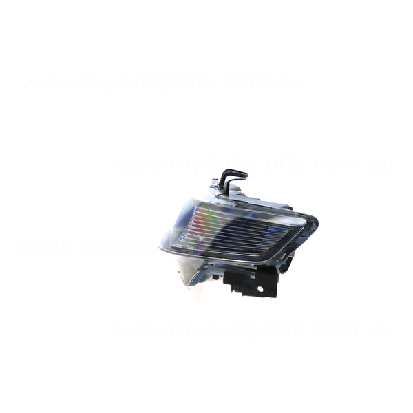 Halogen Head Lamp Passenger Side OEM Suits Honda Accord Euro CL 2003 to 2005