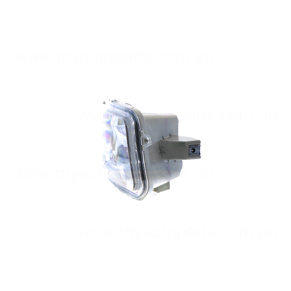Fog Lamp Drivers Side OEM Suits Mazda CX-9 TB 2007 to 2009