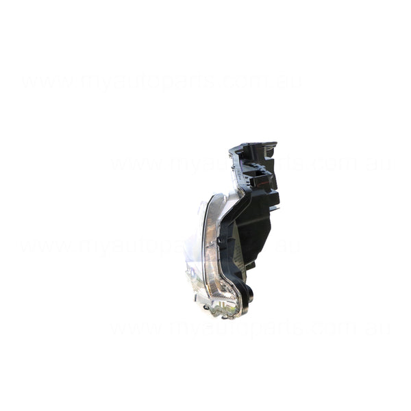 Head Lamp Drivers Side OEM Suits Honda Odyssey VTi-L RC 2014 to 2017