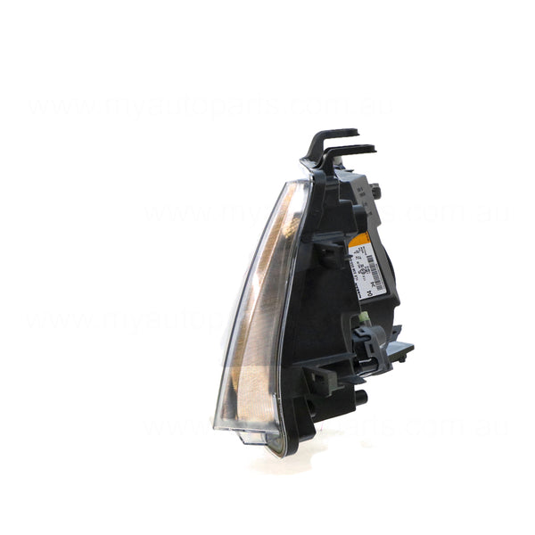 Head Lamp Drivers Side OEM suits Nissan Pathfinder R51 1/2010 to 10/2013