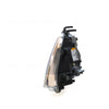 Head Lamp Drivers Side OEM suits Nissan Pathfinder R51 1/2010 to 10/2013