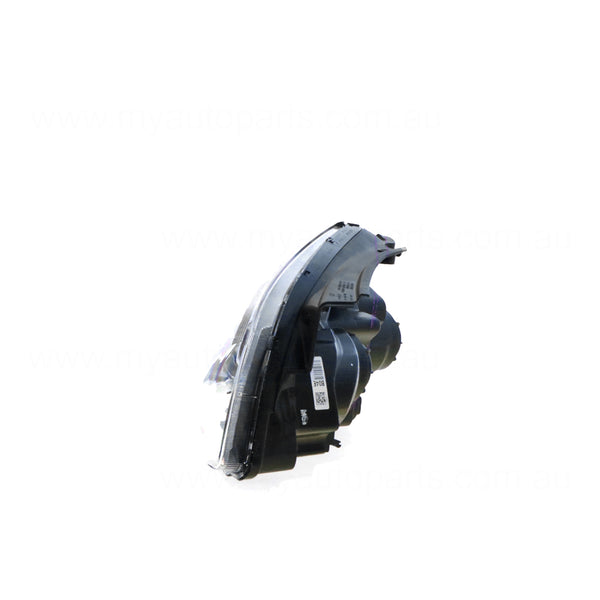Head Lamp Drivers Side OEM Suits Kia Rondo UN 9/2009 to 5/2013