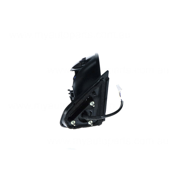 Door Mirror Drivers Side OEM suits Nissan Navara 2015 to 2019