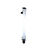 Radiator 34 mm 34 / Plastic Aluminium 350 x 598 x 26 mm Manual/Auto 1.8L L J18A Aftermarket Suits Suzuki Baleno SY416/SY418 1999 to 2001