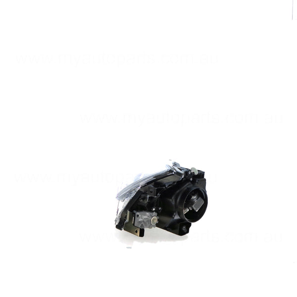 Xenon Head Lamp Passenger Side OEM Suits Mazda 6 GH Hatch 3/2010 to 12/2012