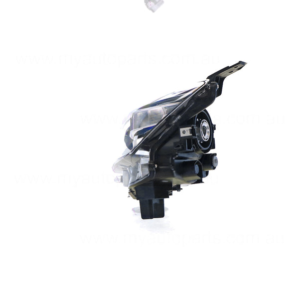 Halogen Head Lamp Passenger Side OEM suits Mazda CX-3 DK 3/2015 On