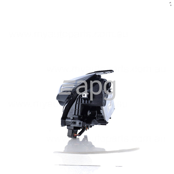 OEM Head Lamp Passenger Side With Adaptive LED suits Mazda CX-30 DM 2019 onwards