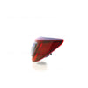 Tail Lamp Drivers Side Certified Suits Mazda CX-5 KE 2/2012 to 2/2017