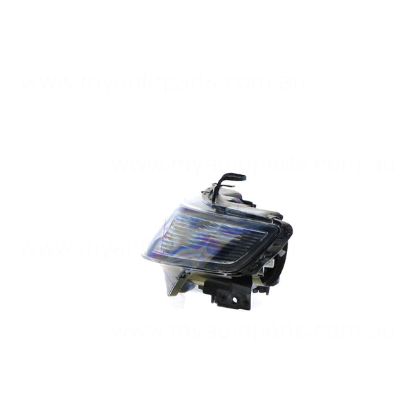 Halogen Head Lamp Passenger Side Certified Suits Honda Accord Euro CL 2003 to 2005