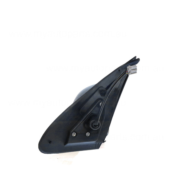 Door Mirror Drivers Side Certified Suits Nissan Pulsar N16 2000 to 2006