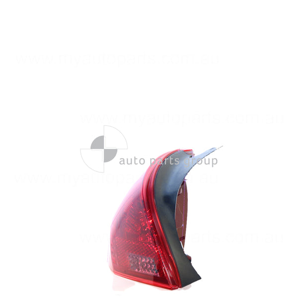 Tail Lamp Passenger Side Certified Suits Peugeot 308 T7 Hatch 2008 to 2011