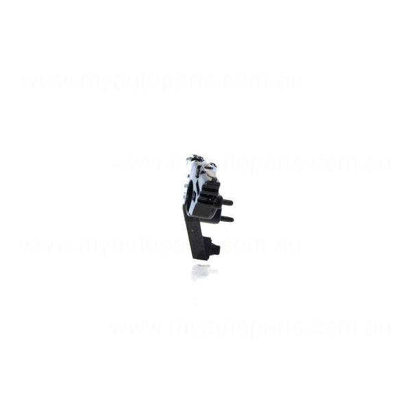 Front Bar Bracket Passenger Side OEM Suits Mazda 3 BL SP252009 to 2013