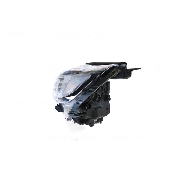 Head Lamp Passenger Side OEM Suits Kia Sorento Platinum/GT-Line UM 6/2015 to 8/2017