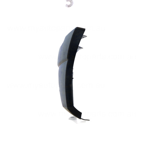 Aftermarket Front Bar End Passenger Side suits Mazda B Series UN 1999 to 2002