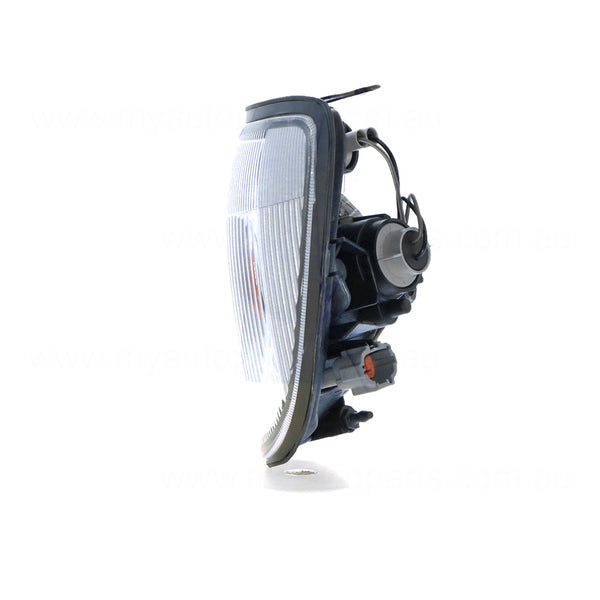 Front Park / Indicator Lamp Passenger Side OEM Suits Nissan Pathfinder R50 1998 to 2005