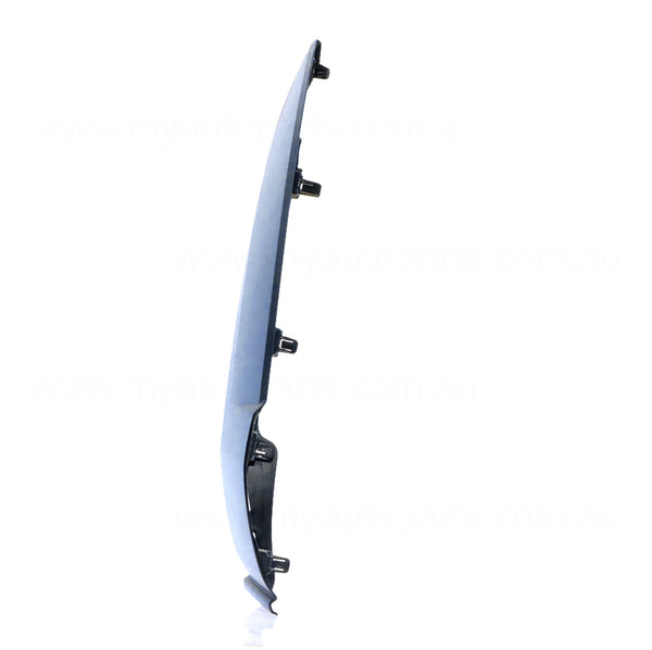 OEM Front Bar Flare Drivers Side suits Mazda CX-30 DM 2019 onwards