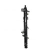 Radiator 32 / 38 mm Plastic Aluminium 690 x 458 x 26 mm Manual/Auto 2.5 3.0 L GY AJ Aftermarket Suits Mazda MPV LW 1999 to 2006