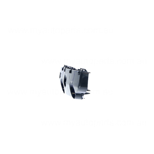 Front Bar Bracket Drivers Side OEM suits Nissan Navara Series 1