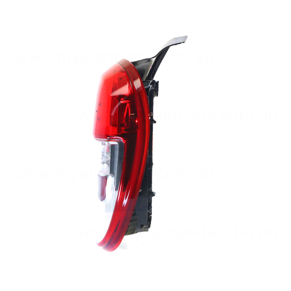 Tail Lamp Drivers Side OEM Suits Nissan Micra K13 2013 to 2015
