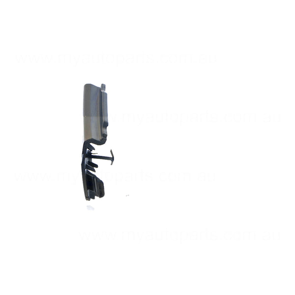 Front Bar Tow Hook Cover OEM suits Toyota Prius-C NHP10R