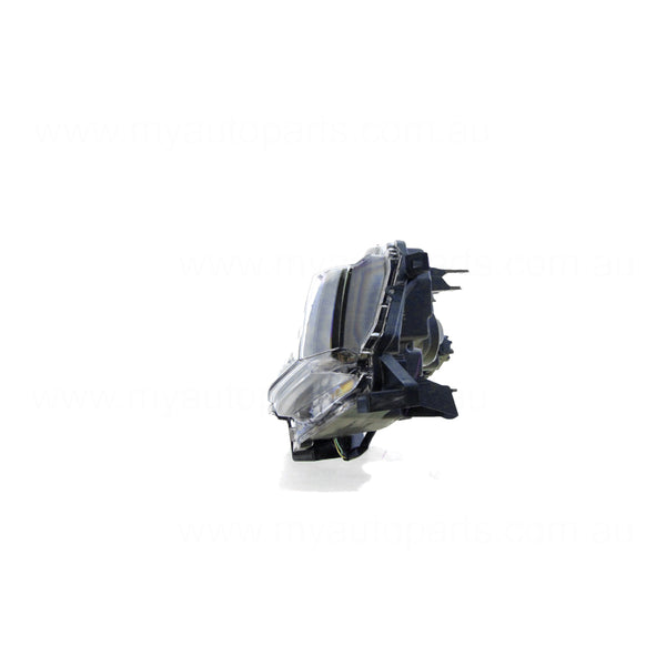 Halogen Head Lamp Drivers Side OEM suits Nissan X-Trail T32 2017 to 2020
