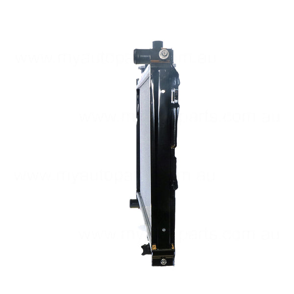 Radiator Aftermarket suits