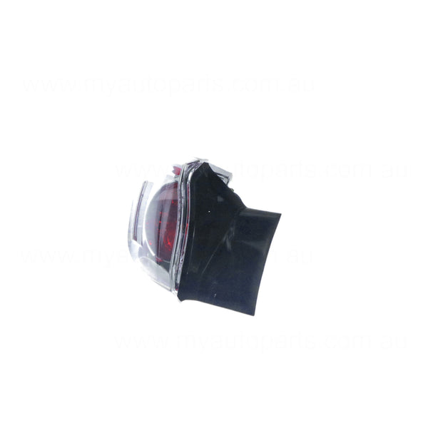 Tail Lamp Passenger Side Certified suits Mazda 3 BL Hatch 3/2009 to 12/2013