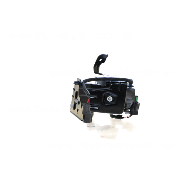 Fog Lamp Drivers Side OEM Suits Honda Accord CP 2011 to 2013