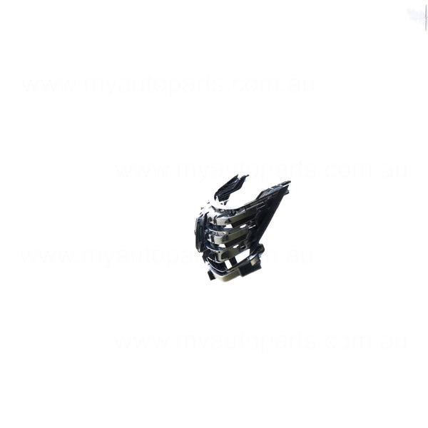 Grille OEM Suits Honda Insight ZE 2010 to 2014
