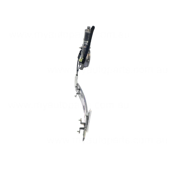 Electric Front Door Window Regulator Passenger Side Aftermarket Suits Kia Rio BC 2000 to 2005