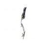 Electric Front Door Window Regulator Passenger Side Aftermarket Suits Kia Rio BC 2000 to 2005