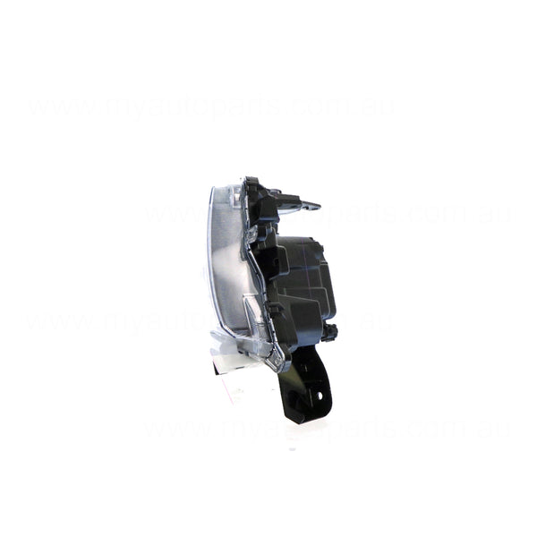 Xenon Head Lamp Drivers Side OEM suits Nissan Navara