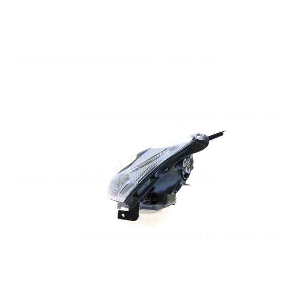 Head Lamp Passenger Side OEM Suits Honda Civic EU 2003 to 2006