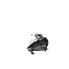 Head Lamp Passenger Side OEM Suits Mazda CX-7 ER 9/2009 to 2/2012