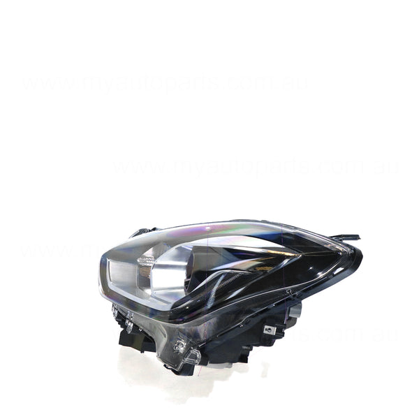 LED Head Lamp Passenger Side OEM Suits Suzuki Swift AZ 2017 to 2021