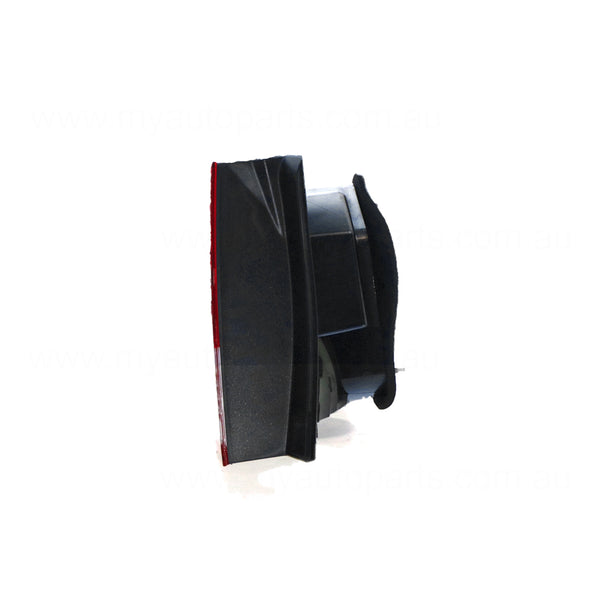 Tail Lamp Passenger Side Certified Suits Honda Civic 8th Generation FD 2009 to 2012