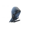 Door Mirror Drivers Side OEM Suits Honda Civic 8th Generation FD 2006 to 2012