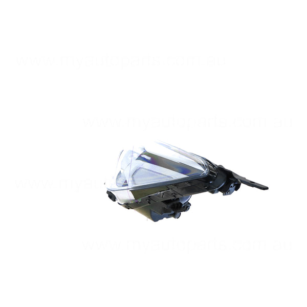 LED Head Lamp Passenger Side OEM Suits Kia Rio YB 2017 On