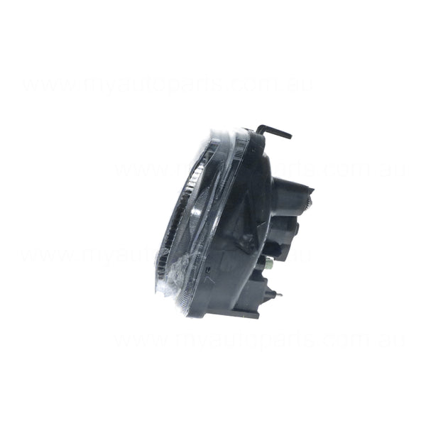 Head Lamp Drivers Side Certified Suits Suzuki Jimny SN413 1998 to 2017