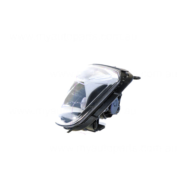 Head Lamp Passenger Side OEM Suits Kia Rio JB 5/2005 to 7/2009
