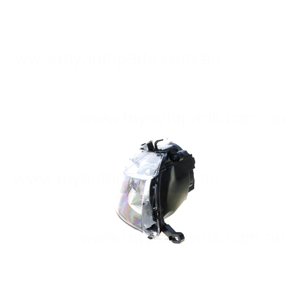 Head Lamp Drivers Side Certified suits Honda Civic