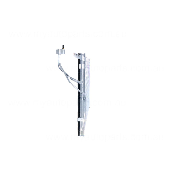 5.4 mm Fin A/C Condenser Aftermarket Suits Kia Optima TF 2013 to 2021