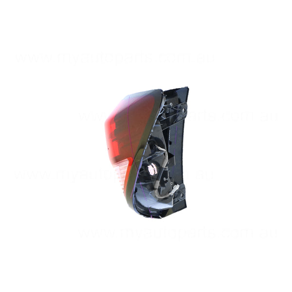 Tail Lamp Drivers Side OEM suits Honda HR-V RU VTi-S/VTi-L 2014 to 2018