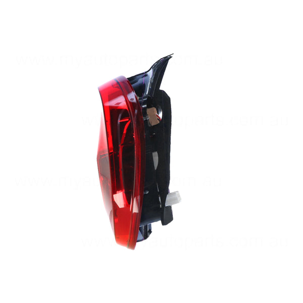 Tail Lamp Drivers Side OEM Suits Nissan Micra K13 2015 to 2016